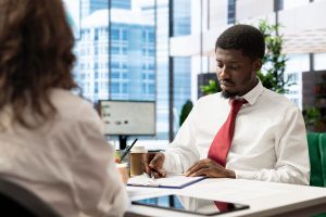 Former ses managers : un investissement rentable pour les organisations africaines