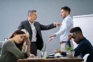 Repérer et traiter les conflits latents qui détruisent les équipes.