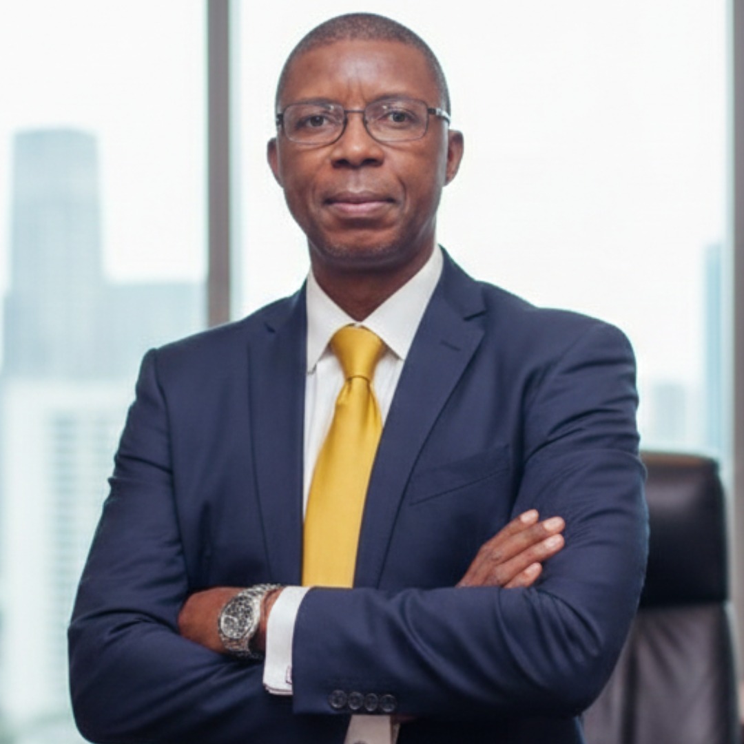 Dr. Albert Nwahan