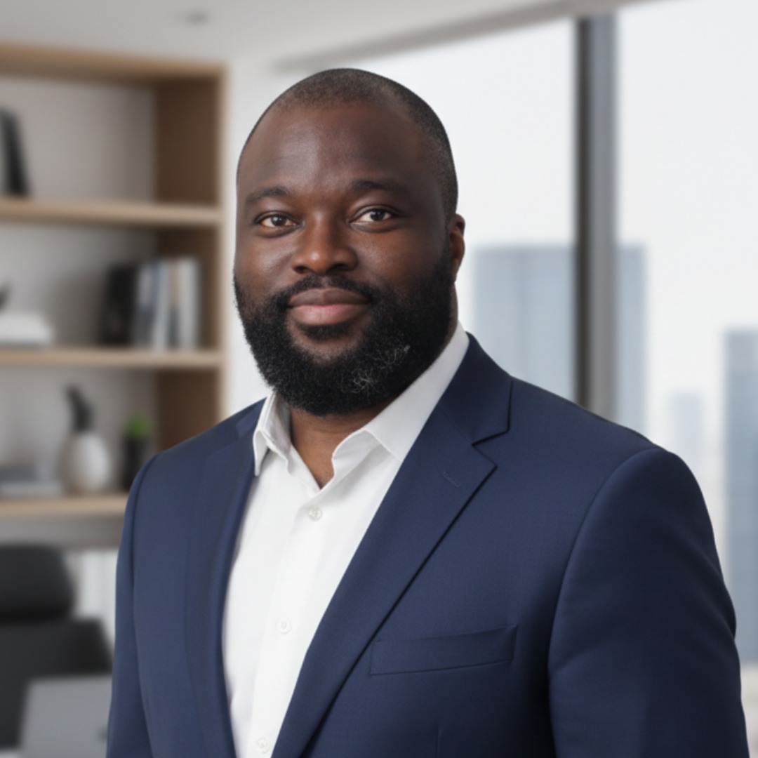 Hugo Mbongue