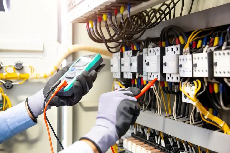 habilitation electrique