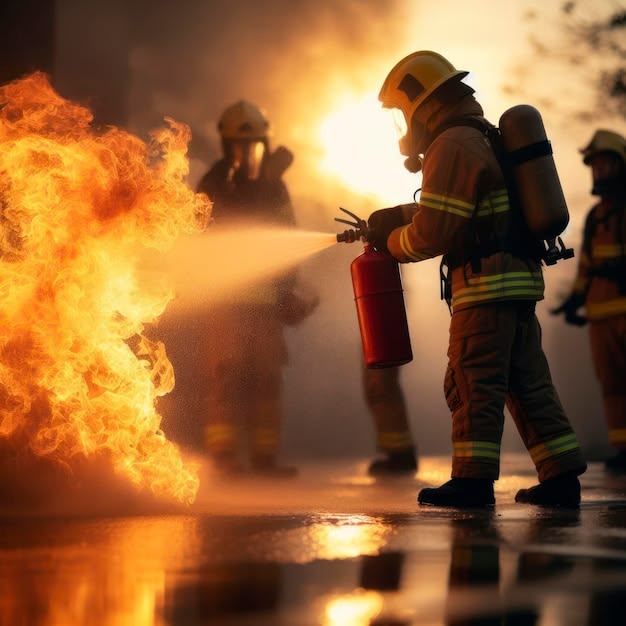 incendie