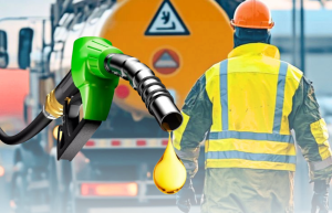 Photo carburant